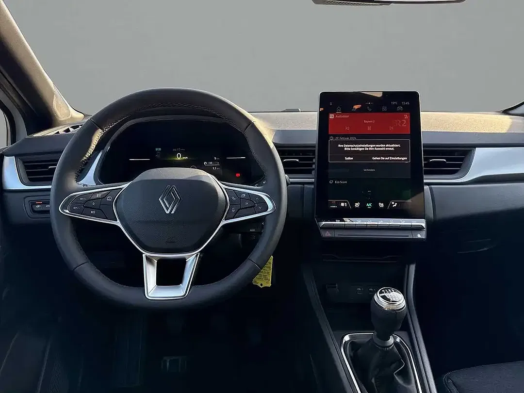 Renault Captur - Thumbnail 13