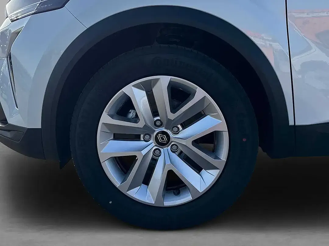 Renault Captur - Thumbnail 14