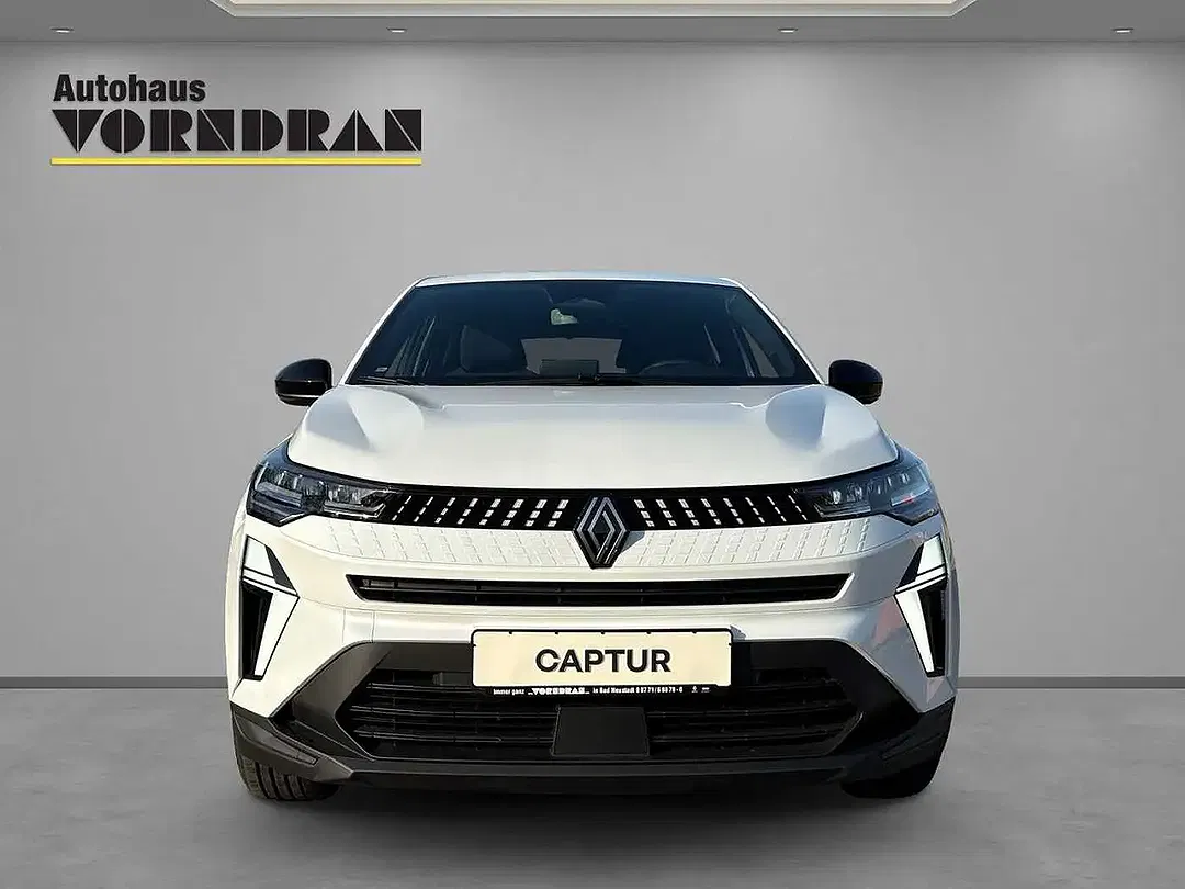 Renault Captur - Thumbnail 9