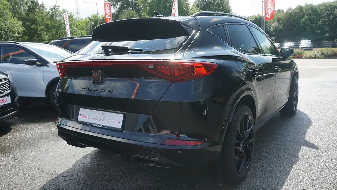 CUPRA Formentor - Thumbnail 5