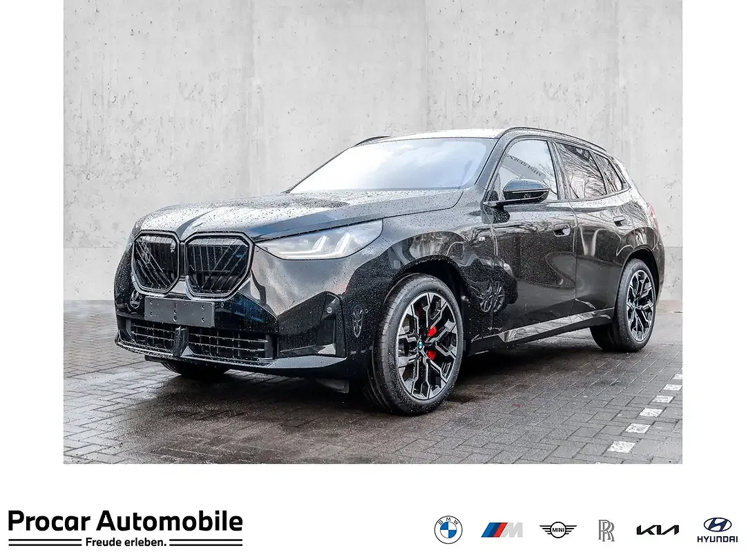 BMW X3 - Afbeelding 1