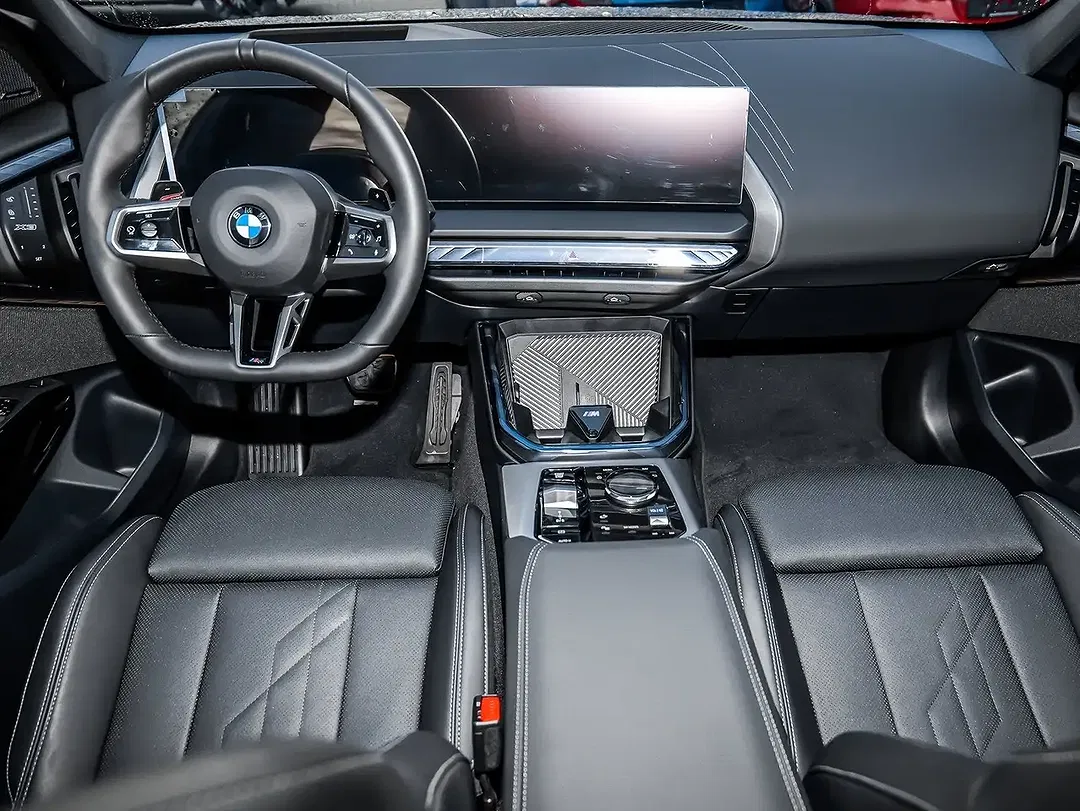 BMW X3 - Thumbnail 10