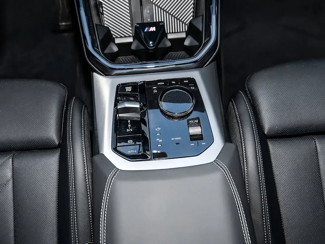 BMW X3 - Thumbnail 11