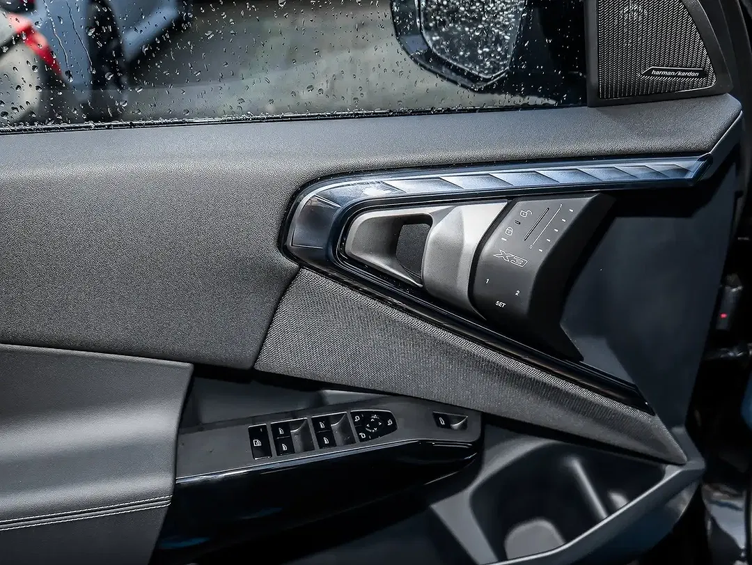 BMW X3 - Thumbnail 13