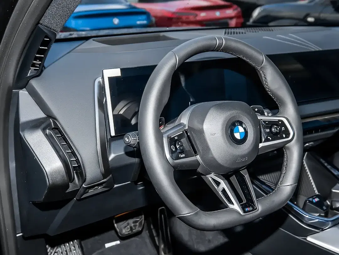 BMW X3 - Thumbnail 14