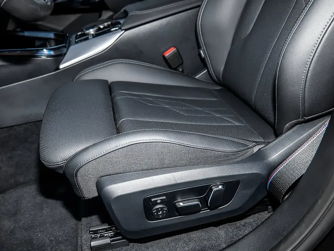 BMW X3 - Thumbnail 15