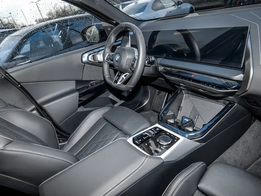 BMW X3 - Thumbnail 3