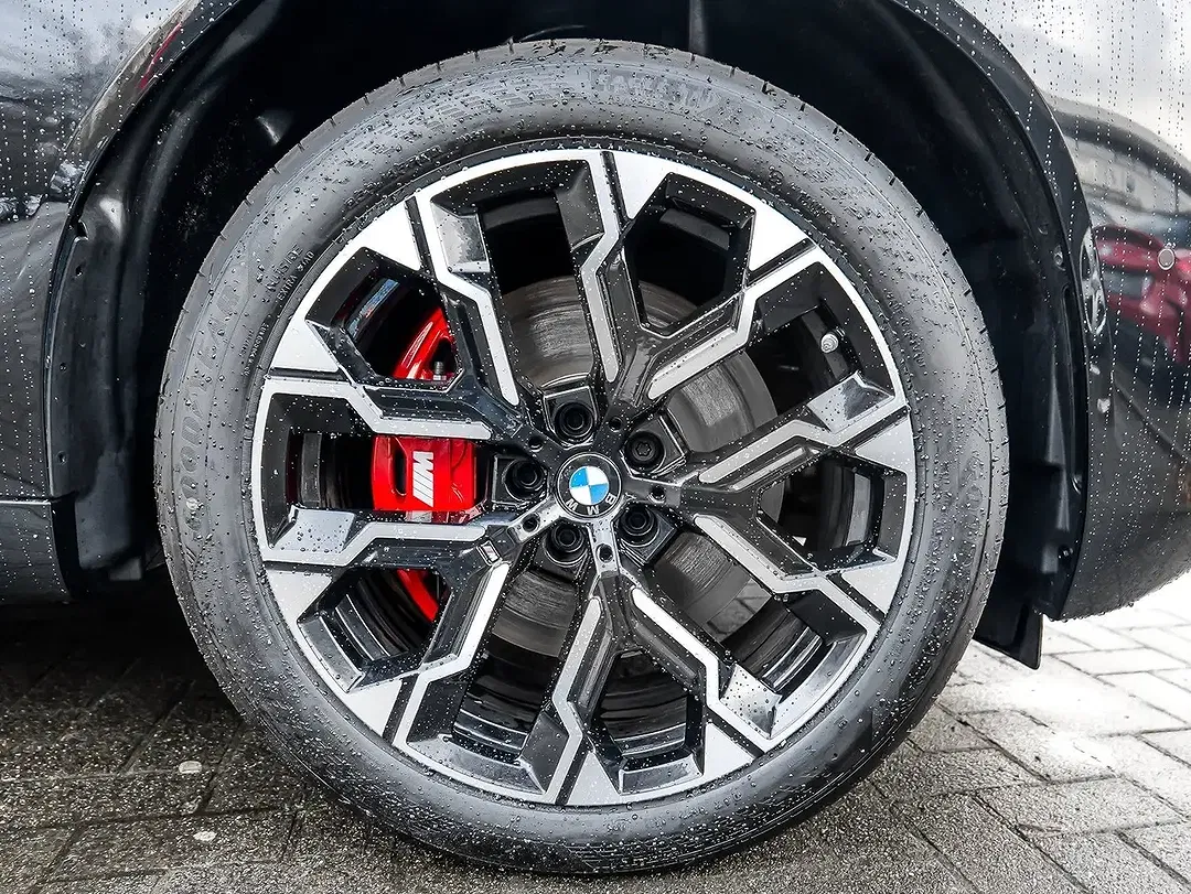 BMW X3 - Thumbnail 4