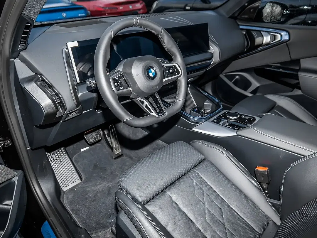 BMW X3 - Thumbnail 5