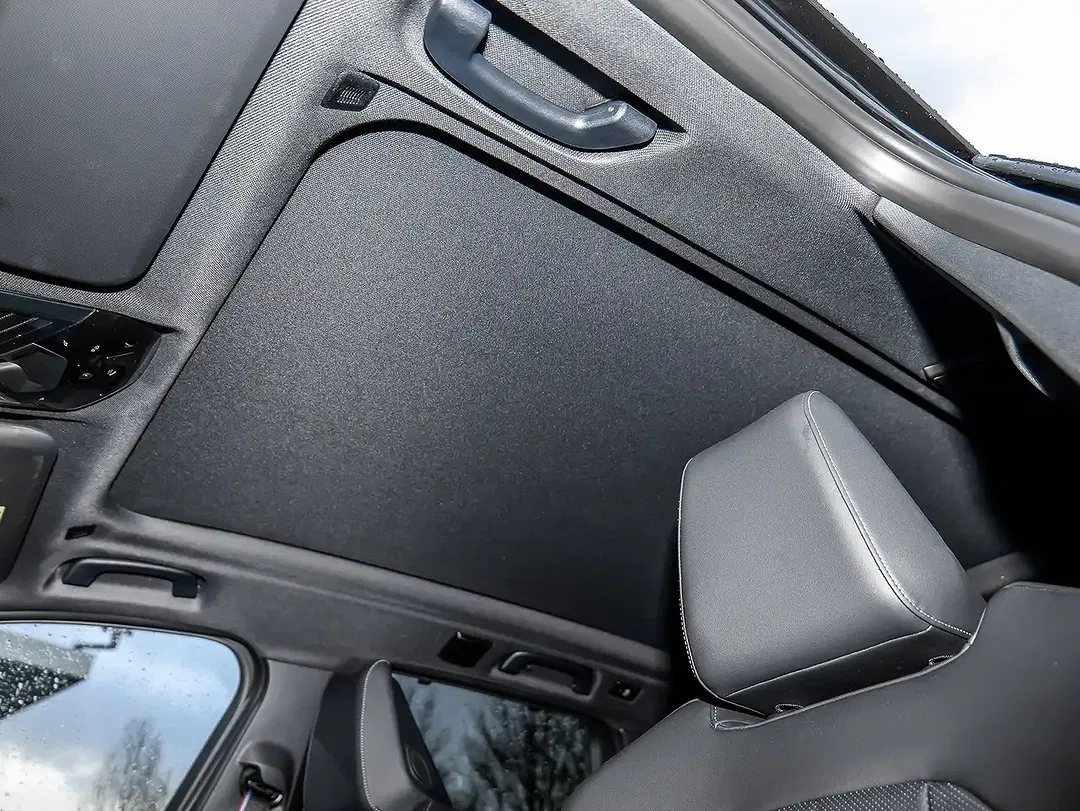 BMW X3 - Thumbnail 6