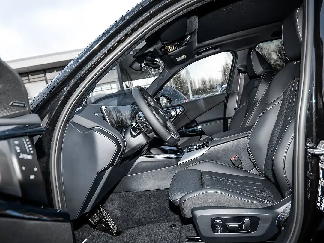 BMW X3 - Thumbnail 7