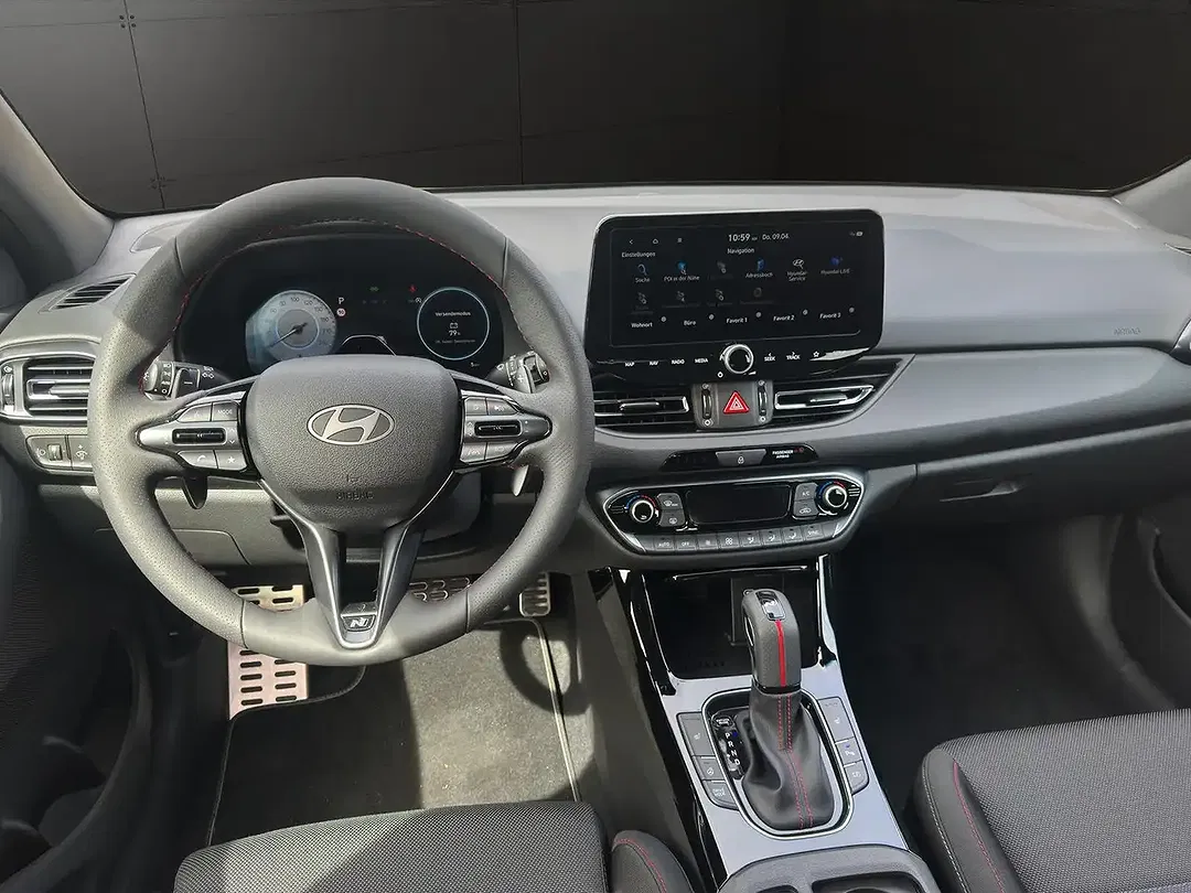 Hyundai i30 - Thumbnail 10