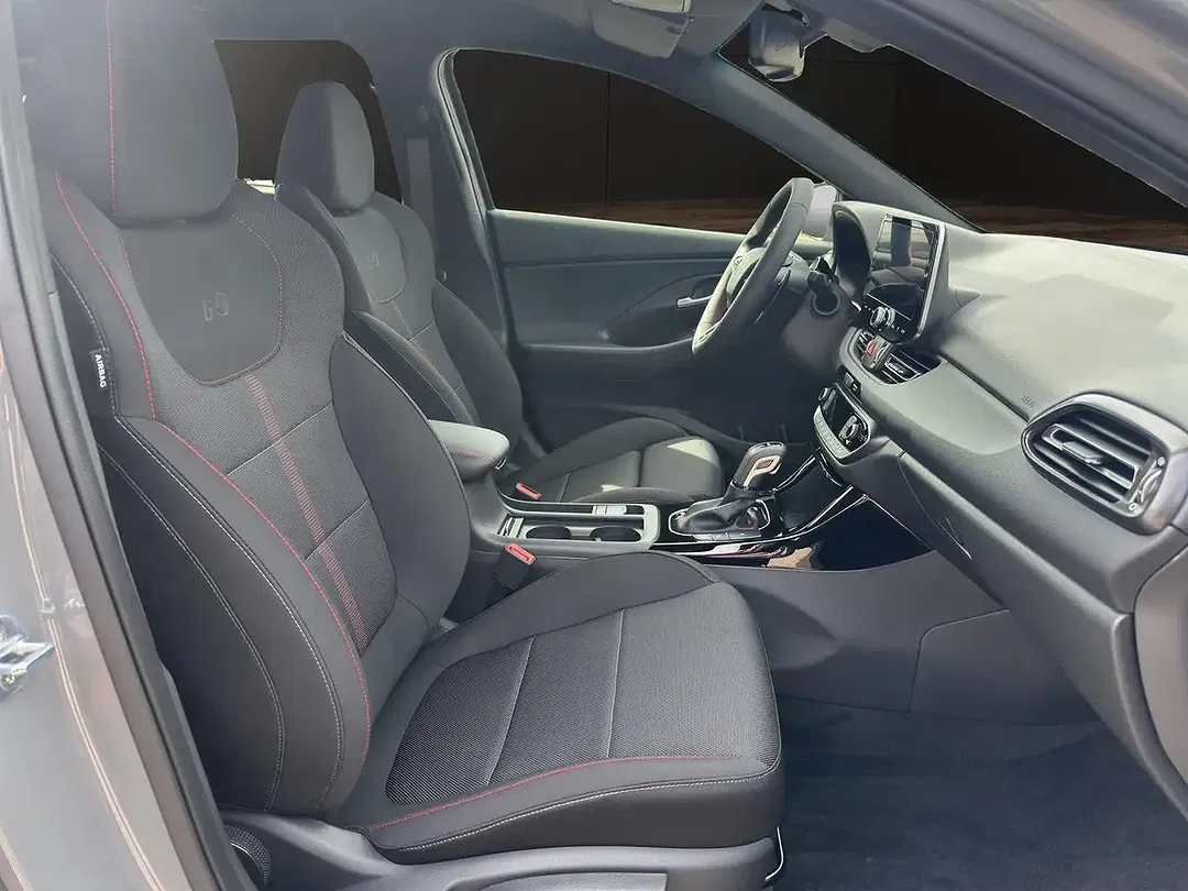 Hyundai i30 - Thumbnail 12