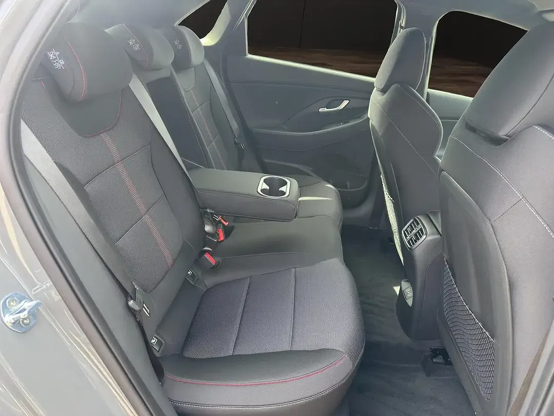 Hyundai i30 - Thumbnail 13