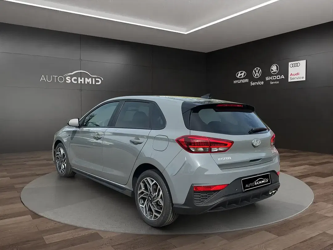 Hyundai i30 - Thumbnail 3