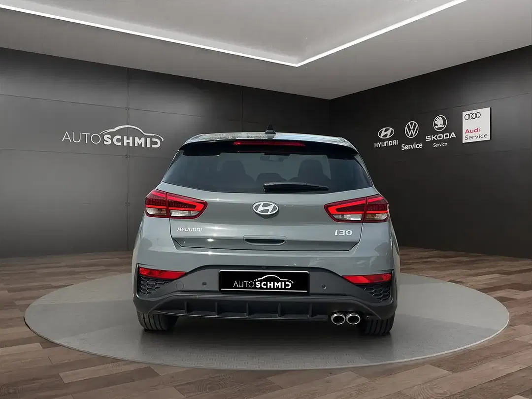 Hyundai i30 - Thumbnail 4