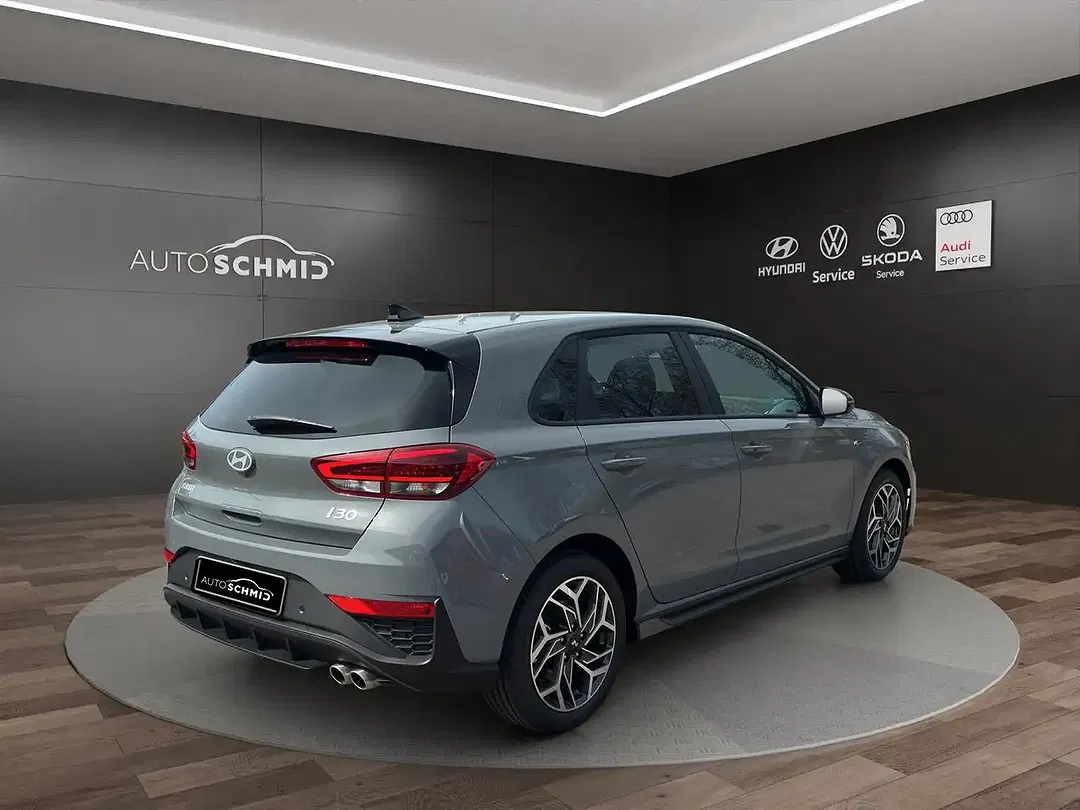 Hyundai i30 - Thumbnail 5