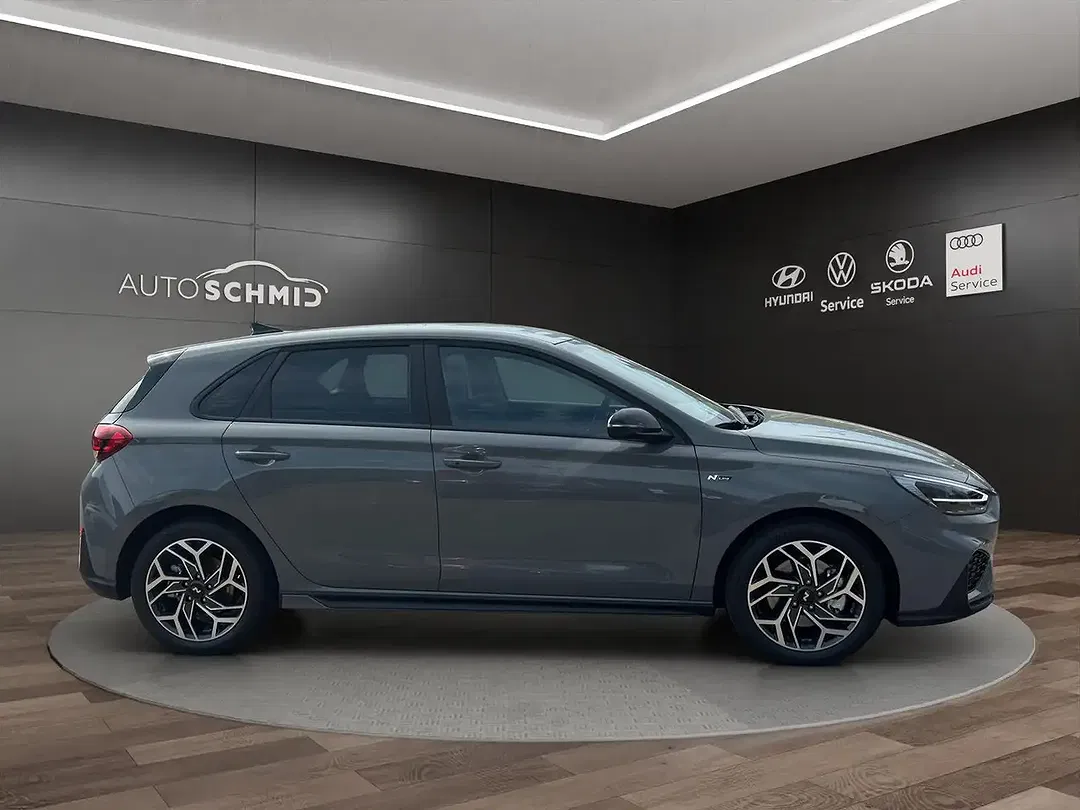 Hyundai i30 - Thumbnail 6