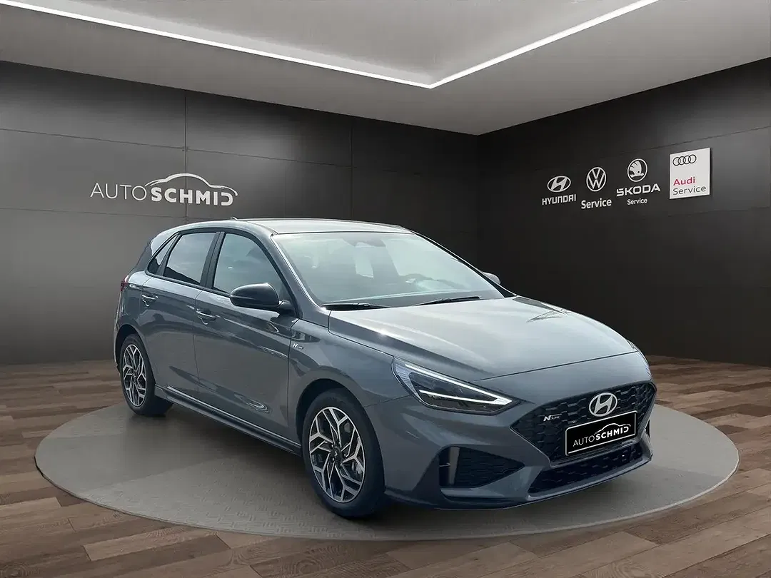 Hyundai i30 - Thumbnail 7