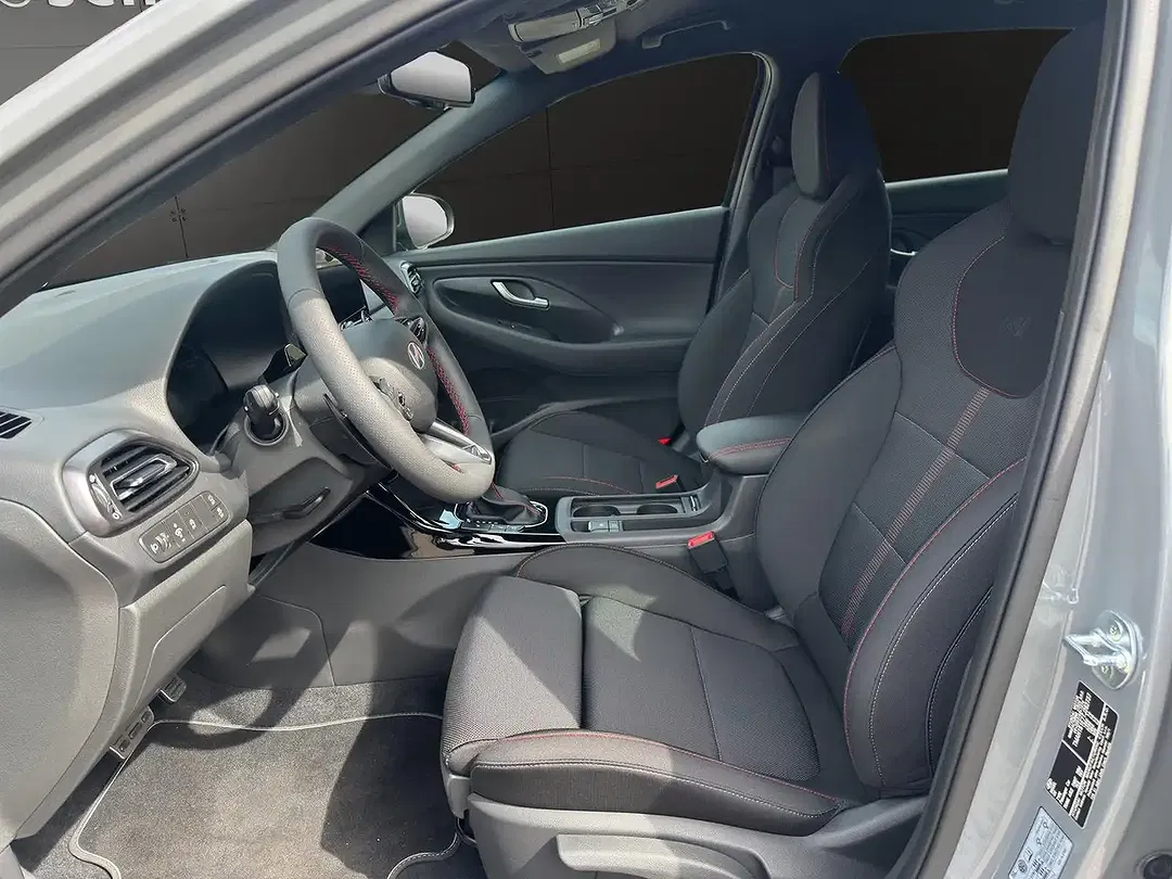 Hyundai i30 - Thumbnail 9