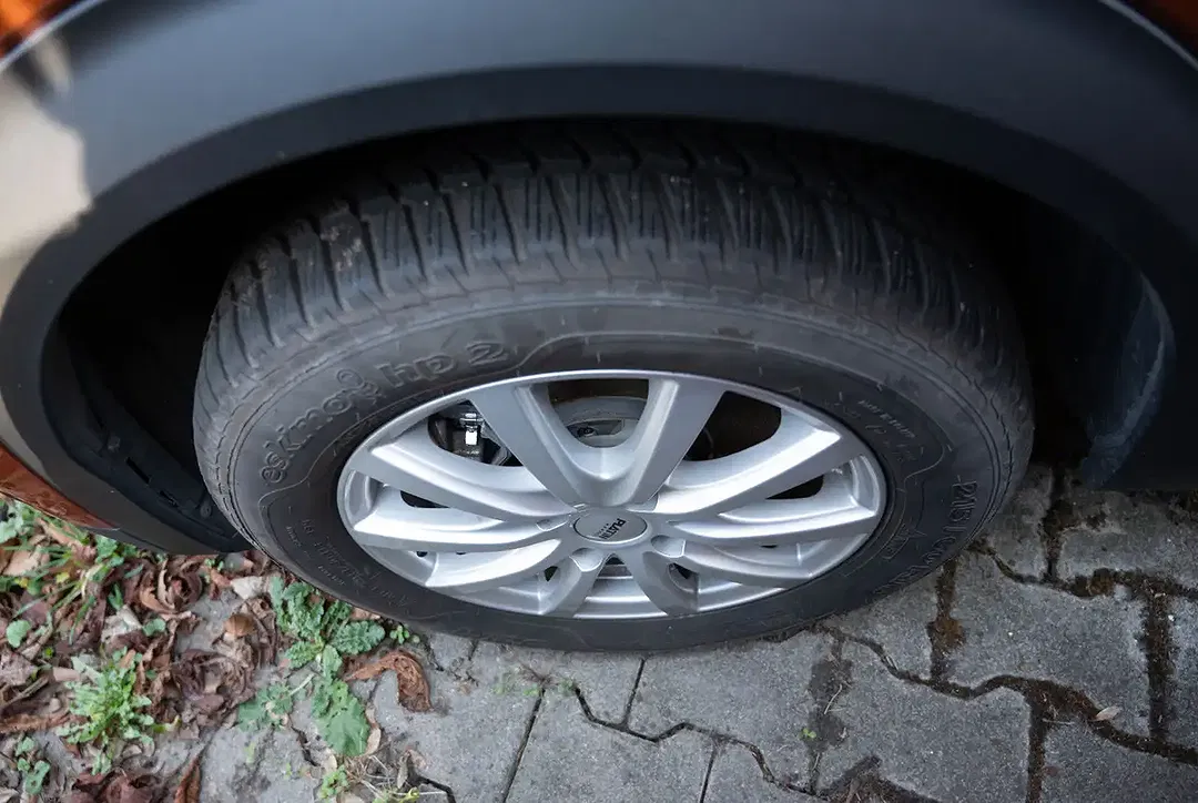 Peugeot 2008 - Thumbnail 13
