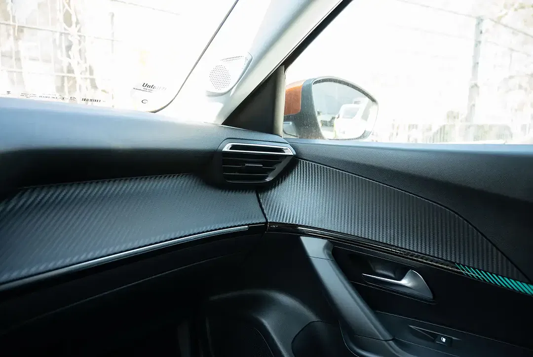 Peugeot 2008 - Thumbnail 8