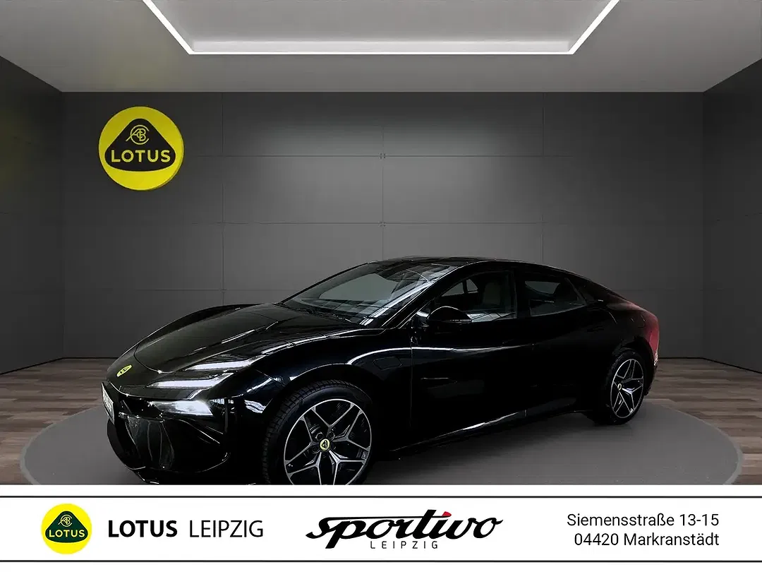 Lotus Emeya - Thumbnail 1