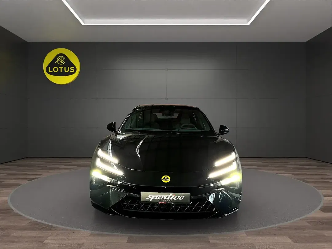 Lotus Emeya - Thumbnail 3