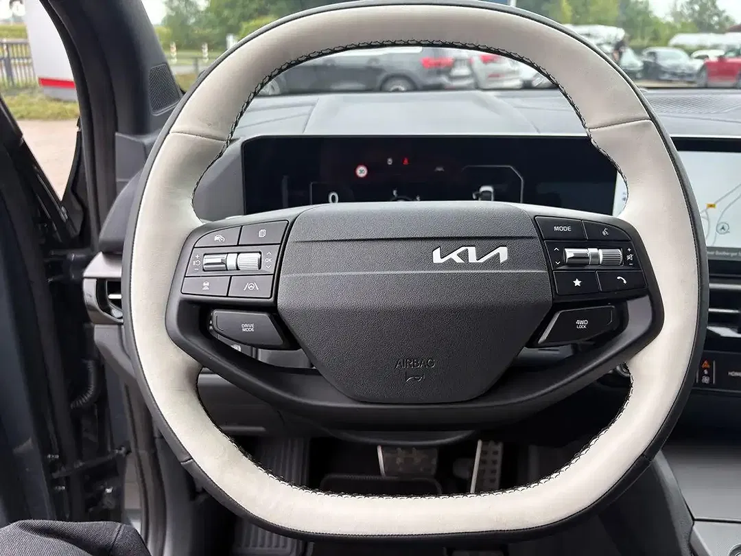 Kia Sportage - Thumbnail 14