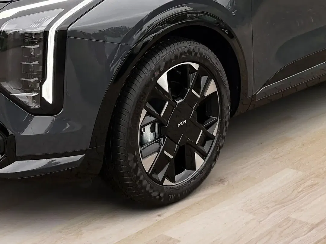 Kia Sportage - Thumbnail 7