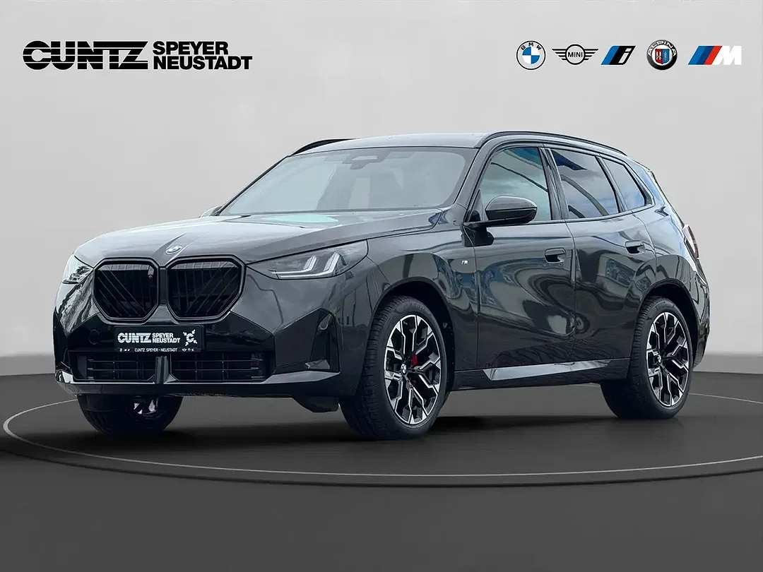 BMW X3 - Afbeelding 1
