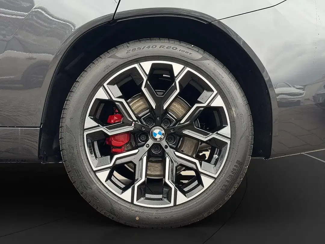 BMW X3 - Thumbnail 10
