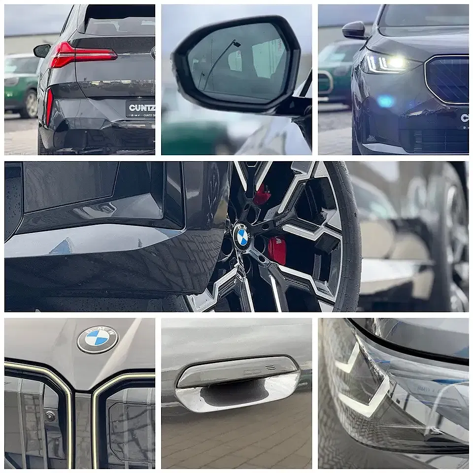 BMW X3 - Thumbnail 15