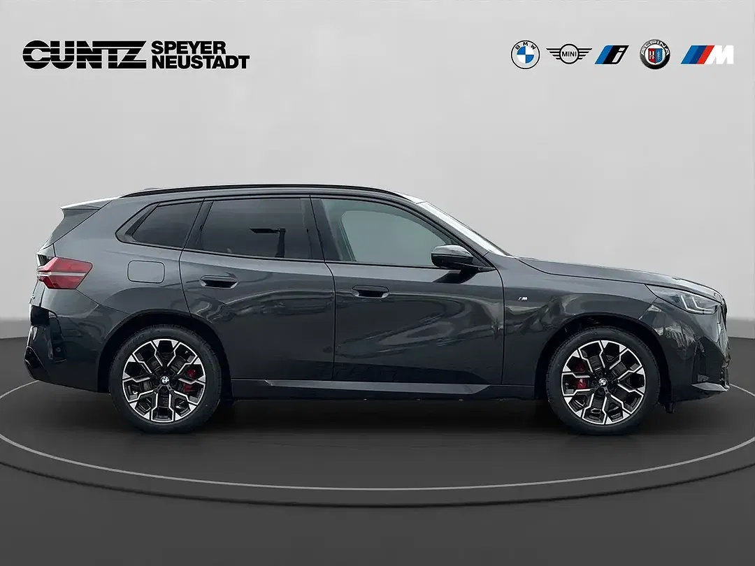 BMW X3 - Thumbnail 4
