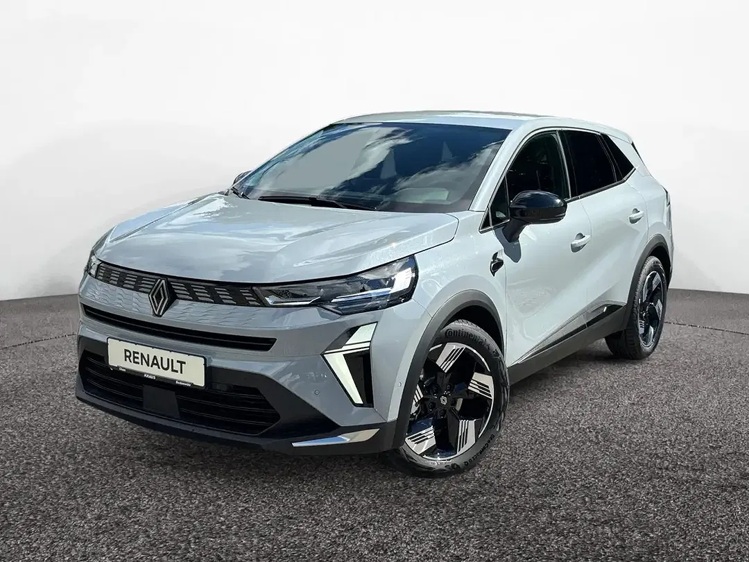 Renault Symbioz - Thumbnail 2