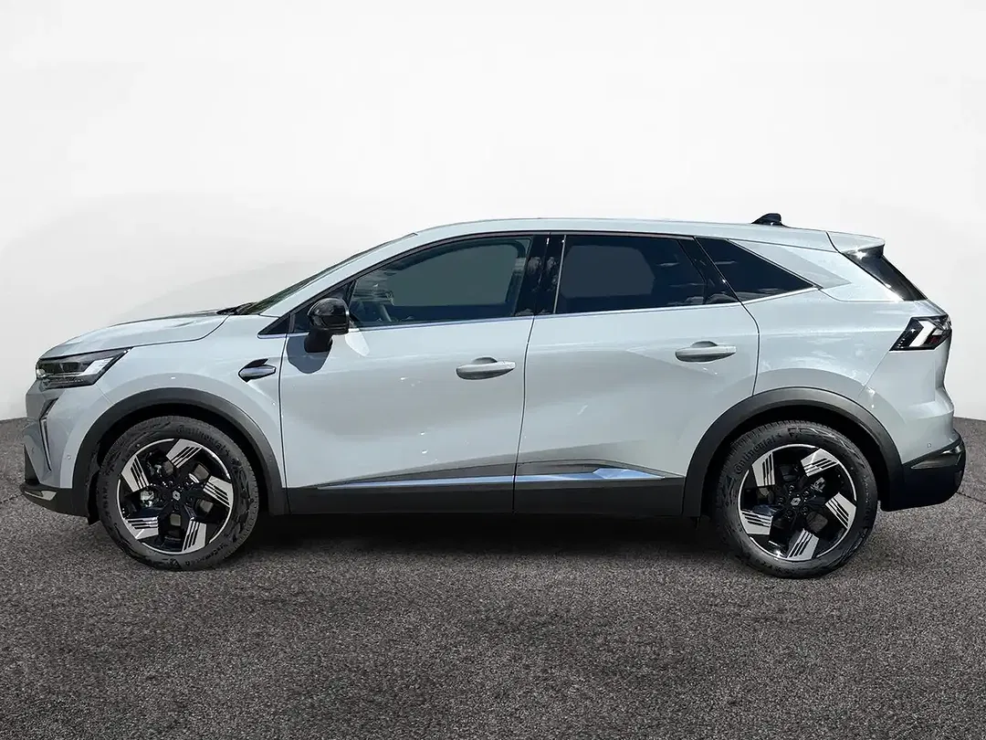 Renault Symbioz - Thumbnail 3