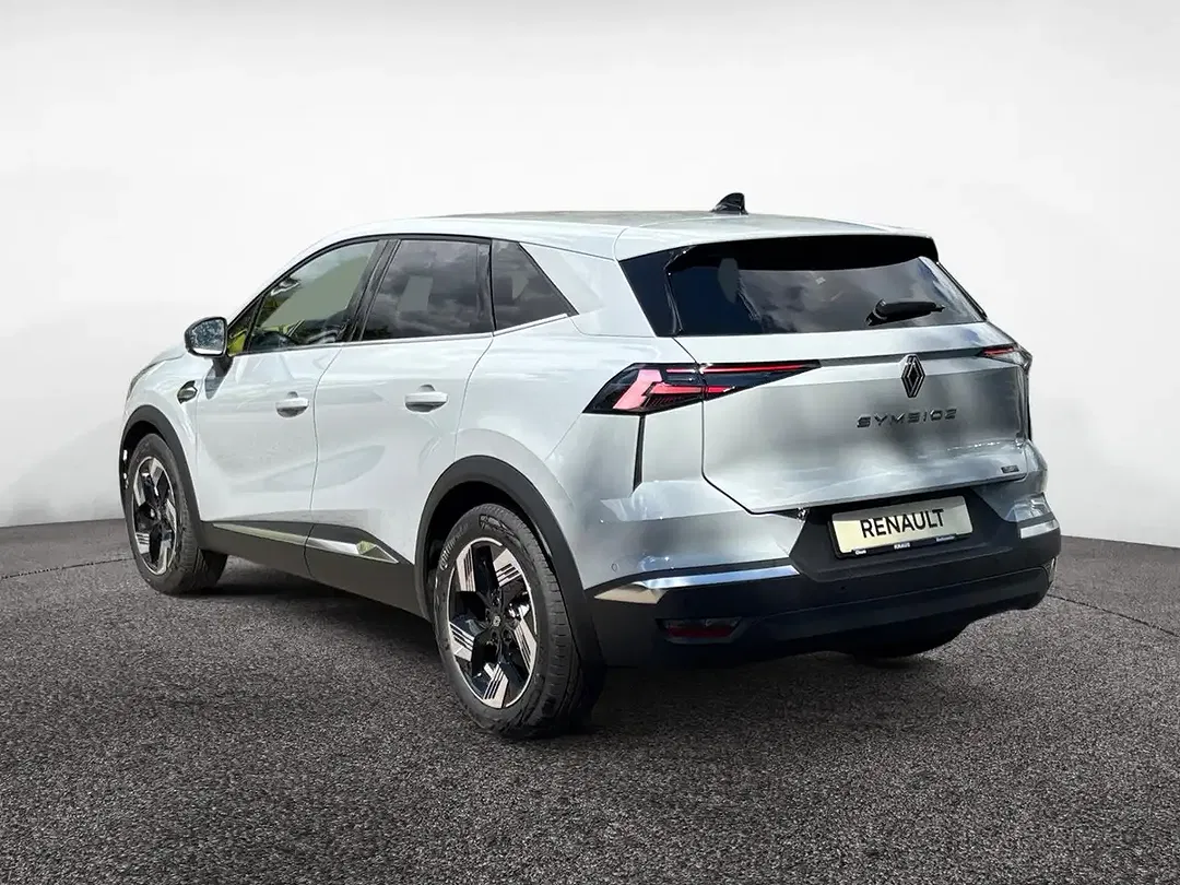Renault Symbioz - Thumbnail 4