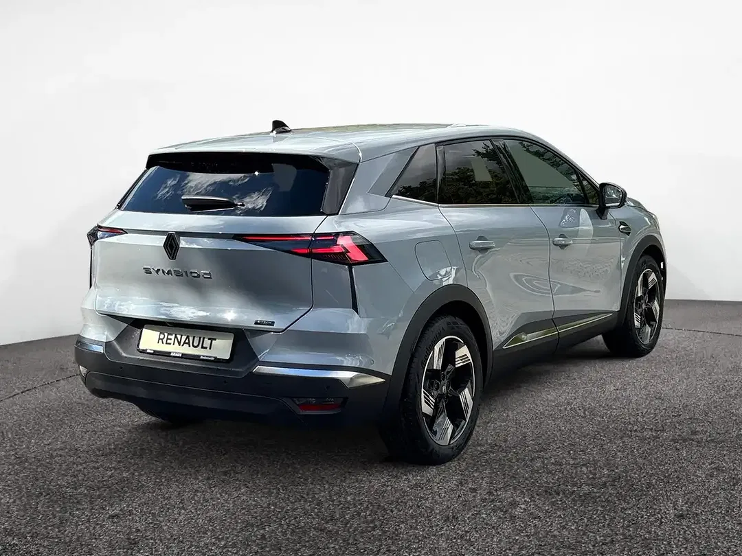 Renault Symbioz - Thumbnail 6