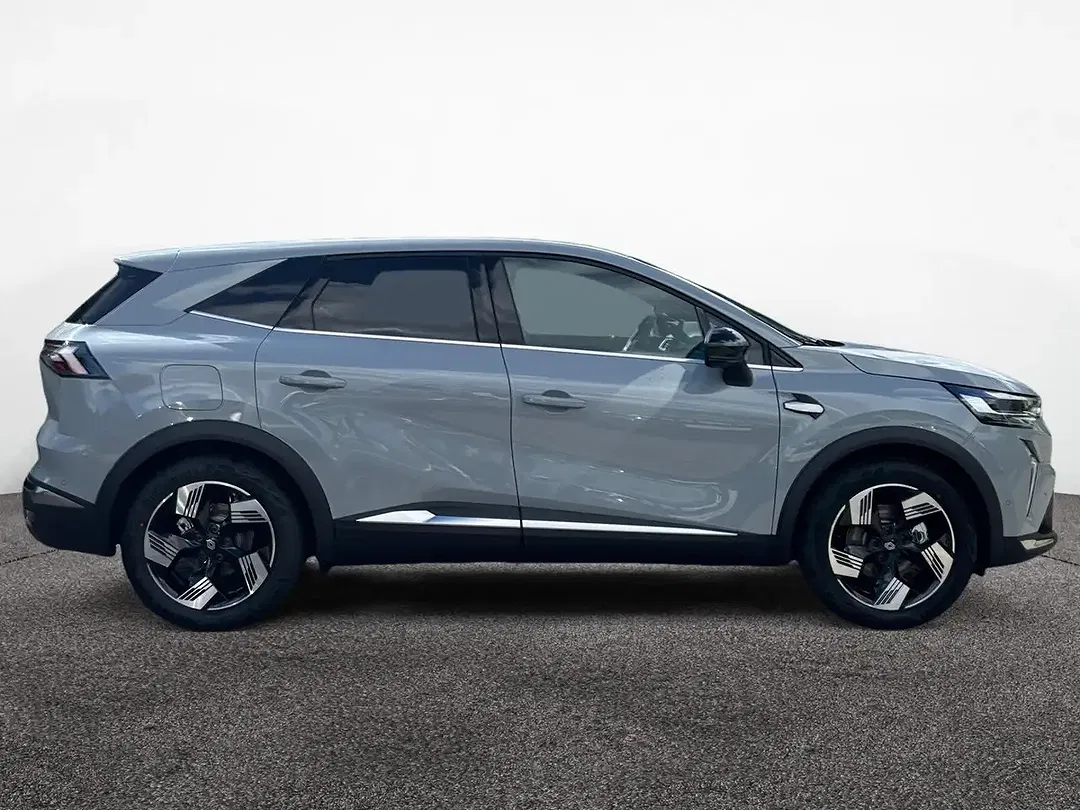 Renault Symbioz - Thumbnail 7