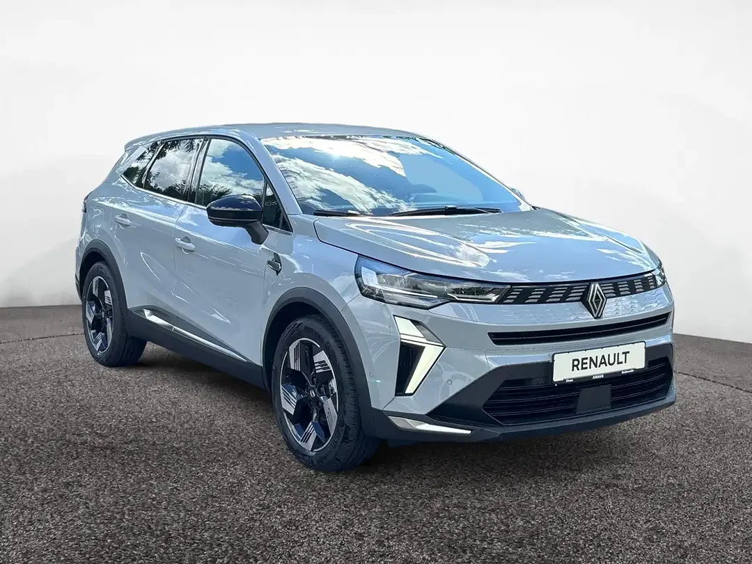 Renault Symbioz - Thumbnail 8