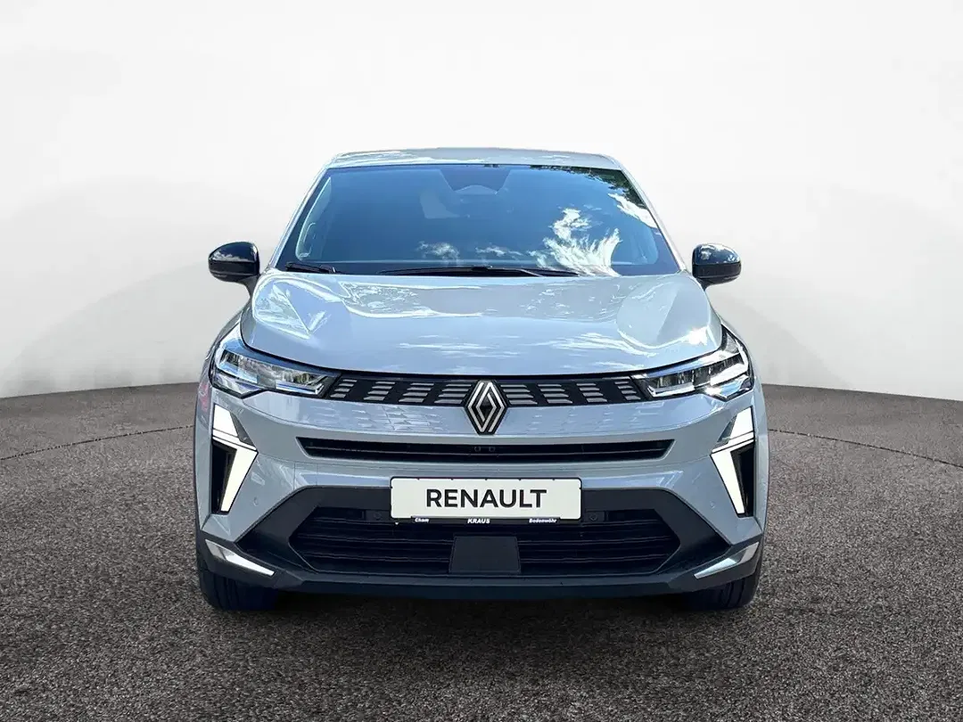 Renault Symbioz - Thumbnail 9
