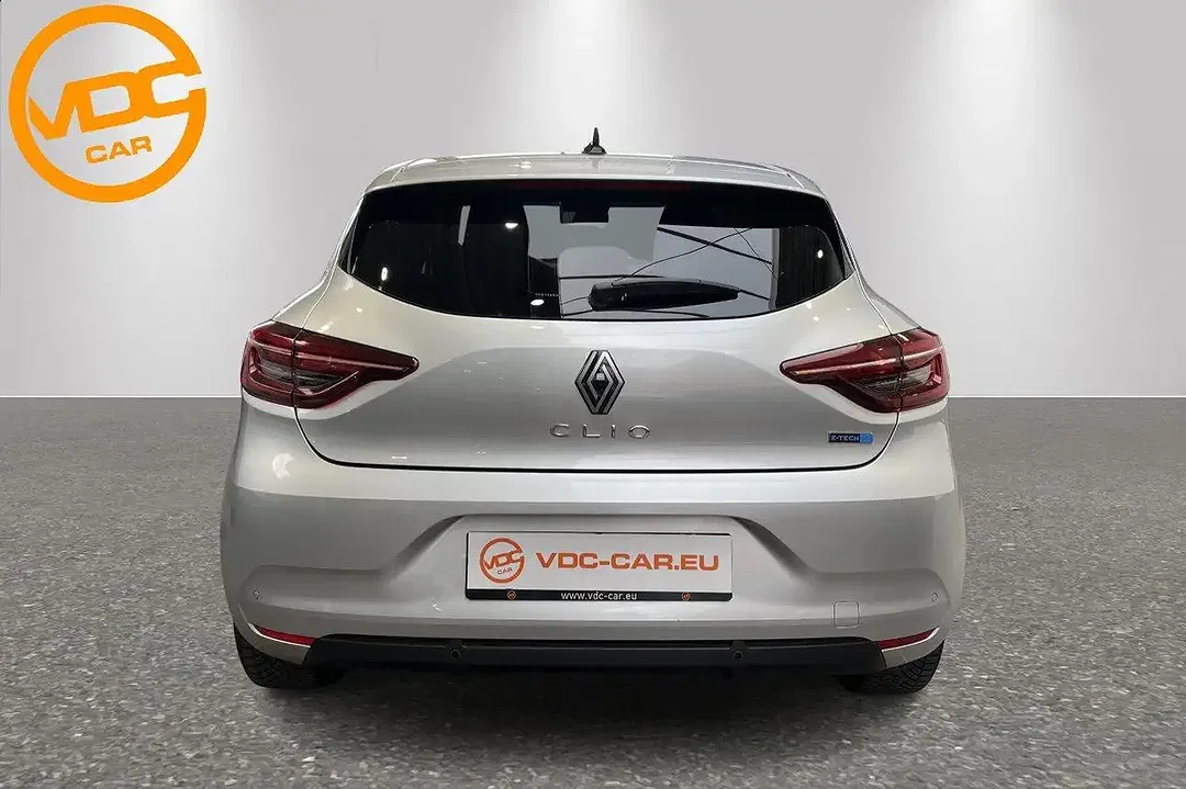 Renault Clio - Thumbnail 6