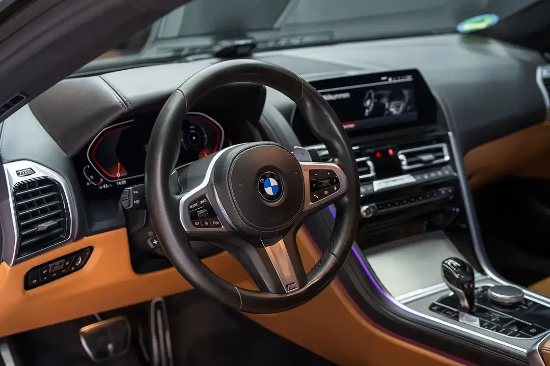 BMW 840 - Thumbnail 10