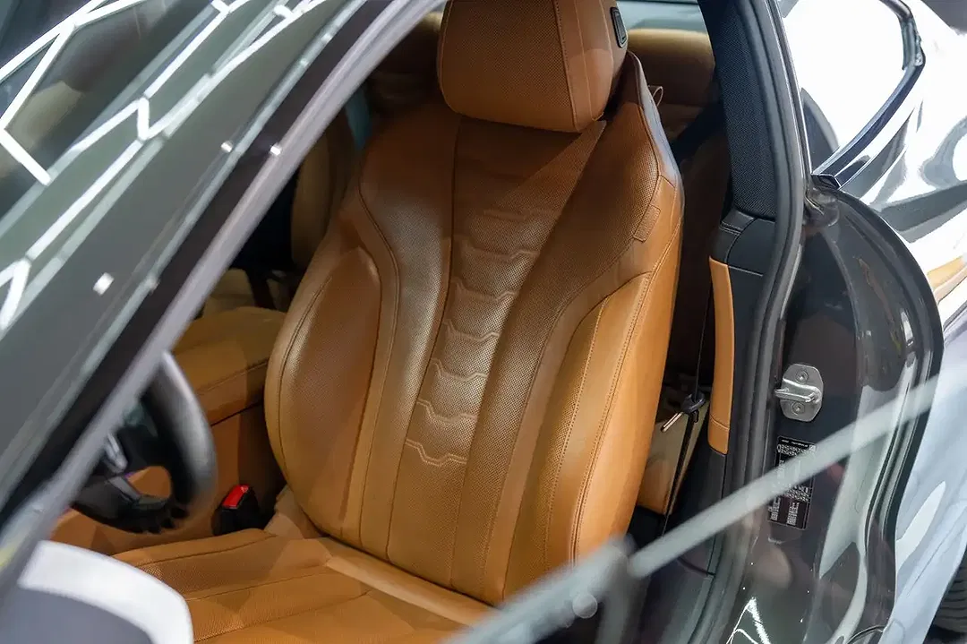 BMW 840 - Thumbnail 12