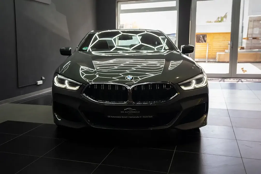 BMW 840 - Thumbnail 2