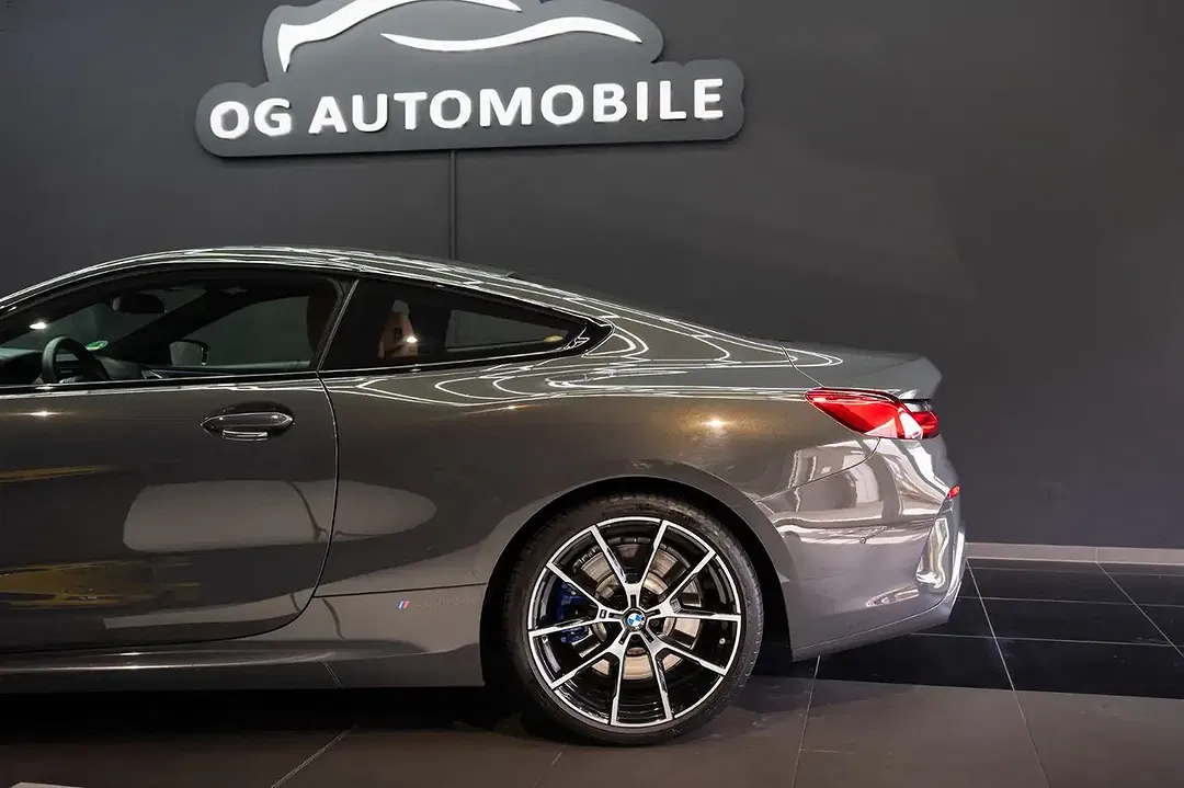 BMW 840 - Thumbnail 5
