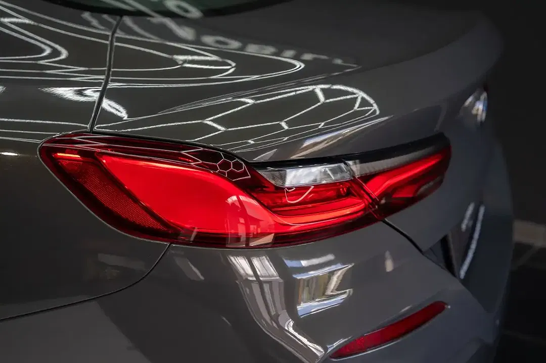 BMW 840 - Thumbnail 7