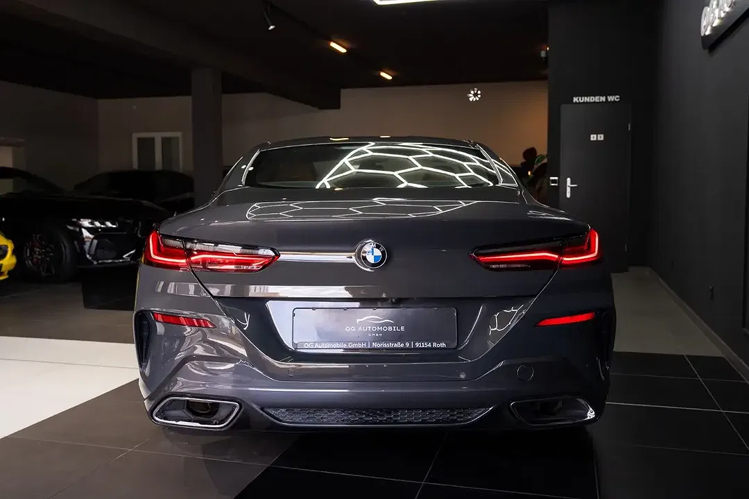 BMW 840 - Thumbnail 8