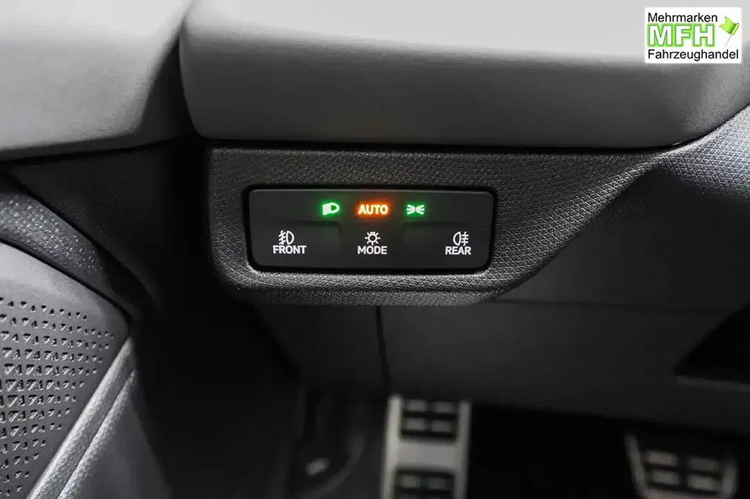 CUPRA Terramar - Thumbnail 12