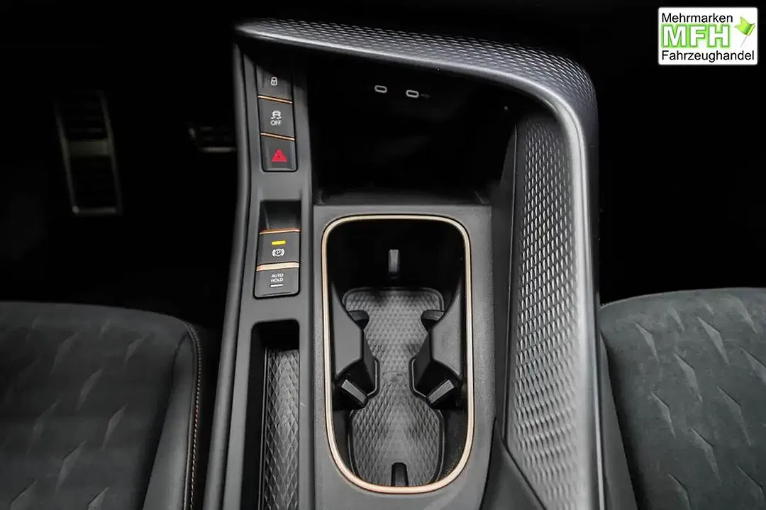 CUPRA Terramar - Thumbnail 13